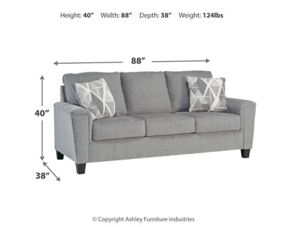 Leeshan Sofa