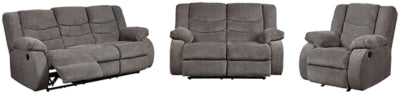 3-Piece Upholstery Package