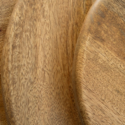 مجموعة صواني كايدلر (مجموعة من 3)