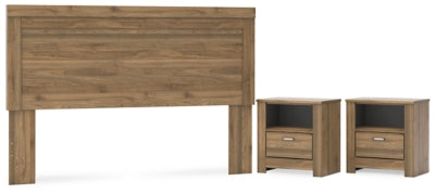 3-Piece Bedroom Package