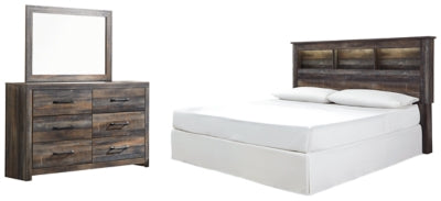 3-Piece Bedroom Package