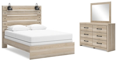 مجموعة غرفة نوم من 5 قطع