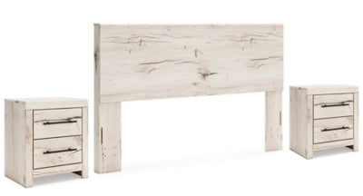 مجموعة غرفة نوم مكونة من 3 قطع