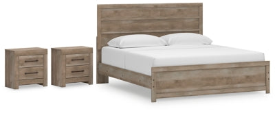 مجموعة غرفة نوم من 5 قطع