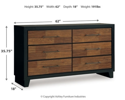 Kraeburn Dresser