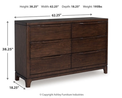 خزانة ملابس كوريستون