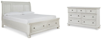 مجموعة غرفة نوم من 5 قطع