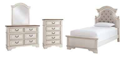 6-Piece Bedroom Package