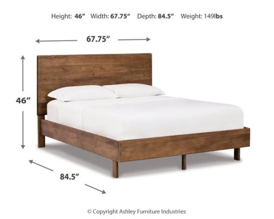 سرير كوين من إيزانتي