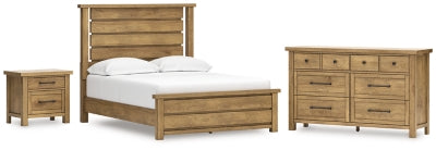 مجموعة غرفة نوم من 5 قطع