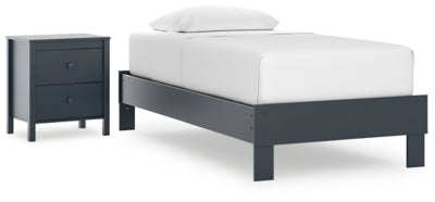 4-Piece Bedroom Package