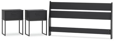 3-Piece Bedroom Package