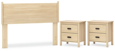 3-Piece Bedroom Package