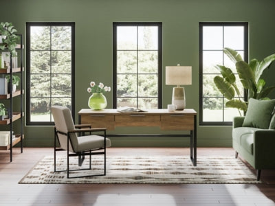 2-Piece Home Office Package