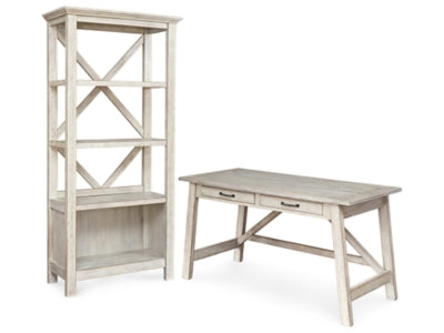 2-Piece Home Office Package