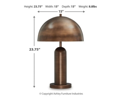 Wendfield Table Lamp