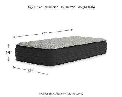 Palisades Firm Full Mattress