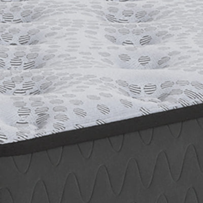 Comfort Plus Full Mattress