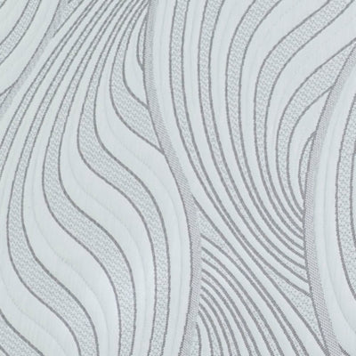 مرتبة كينج من إسفنج الذاكرة للسيارات الترفيهية مقاس 8 بوصات