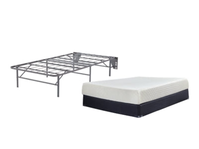 2-Piece Twin Mattress Package