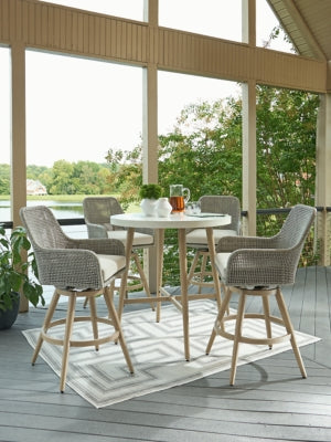 5-Piece Outdoor Dining Package