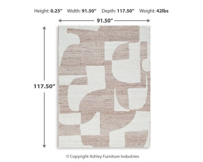 Brynnfield 8' x 10' Rug