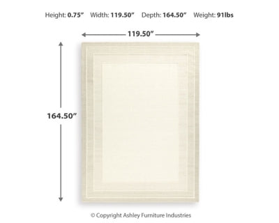 Teelgan Extra Large Rug