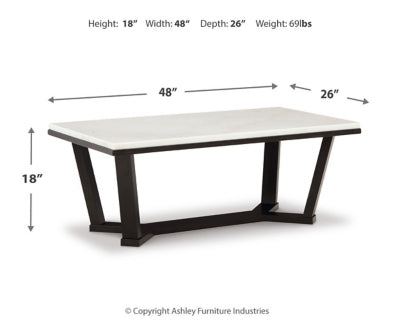 Fostead Coffee Table