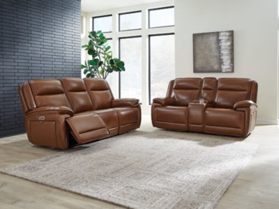 2-Piece Upholstery Package