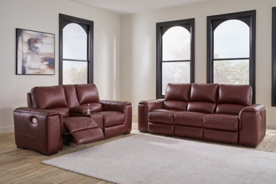 2-Piece Upholstery Package
