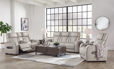 3-Piece Upholstery Package