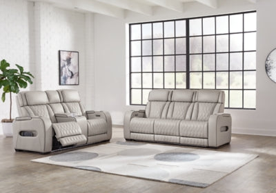 2-Piece Upholstery Package