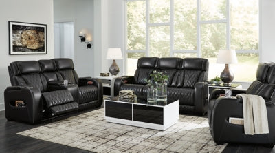 3-Piece Upholstery Package