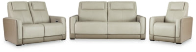 3-Piece Upholstery Package