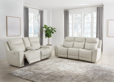 2-Piece Upholstery Package