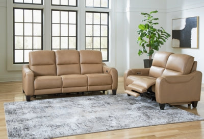 2-Piece Upholstery Package