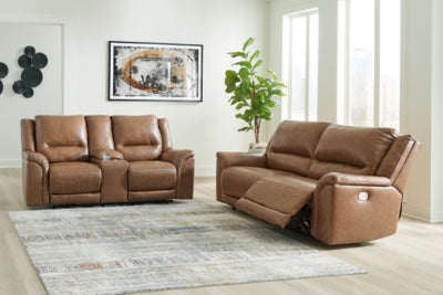 2-Piece Upholstery Package