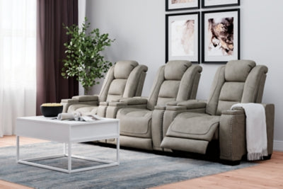 3-Piece Upholstery Package