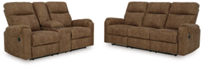 2-Piece Upholstery Package