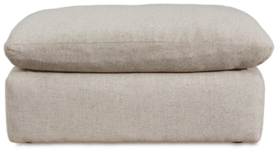 Refined Ottoman