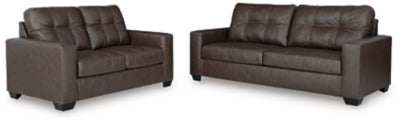 2-Piece Upholstery Package