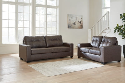 2-Piece Upholstery Package