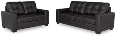 2-Piece Upholstery Package