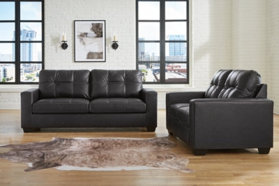 2-Piece Upholstery Package