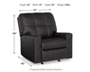 Barlin Mills Recliner