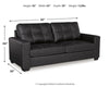 Barlin Mills Sofa
