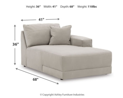 Next-Gen Gaucho Right-Arm Facing Corner Chaise