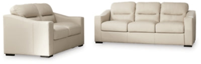 2-Piece Upholstery Package