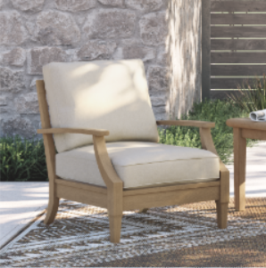 Clare View Lounge Chair