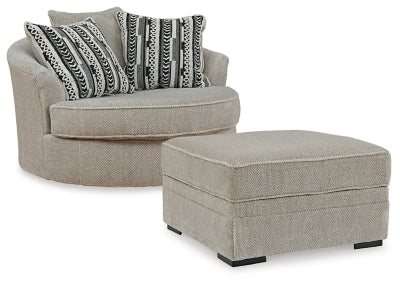 2-Piece Upholstery Package